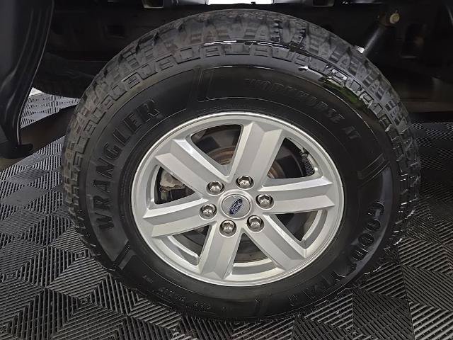 Certified 2021 Ford F150 XLT w/ Equipment Group 301A Mid AWD/4WD image 17