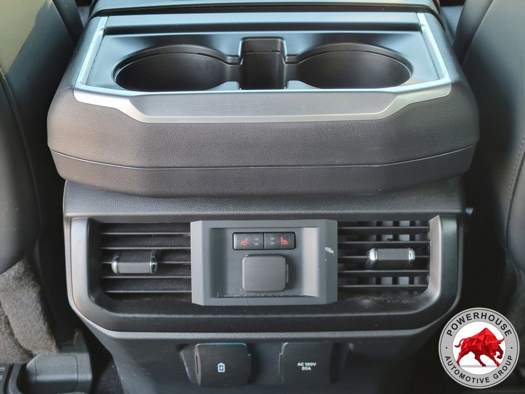 Certified 2025 Ford F150 Raptor image 16