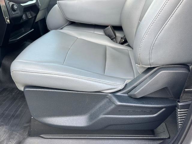 Certified 2021 Ford F150 XL w/ Equipment Group 101A High RWD image 16