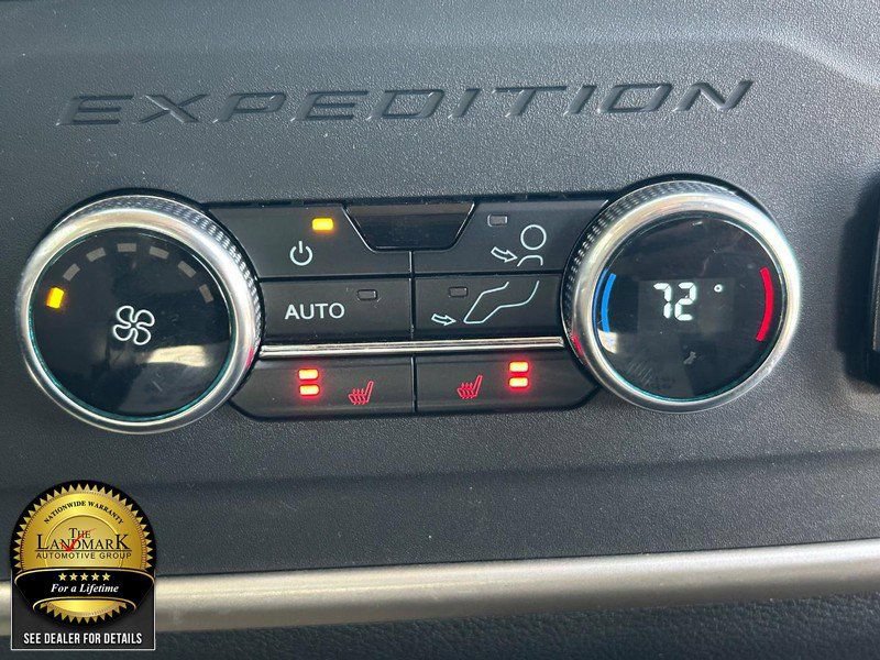 Certified 2023 Ford Expedition Limited AWD/4WD image 17