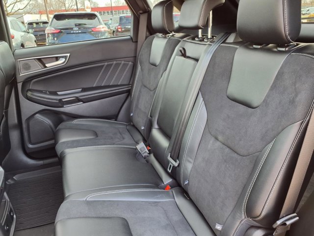 Certified 2023 Ford Edge ST w/ Equipment Group 401A image 10