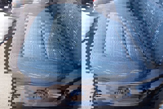 Certified 2025 Ford Bronco Heritage Edition image 17