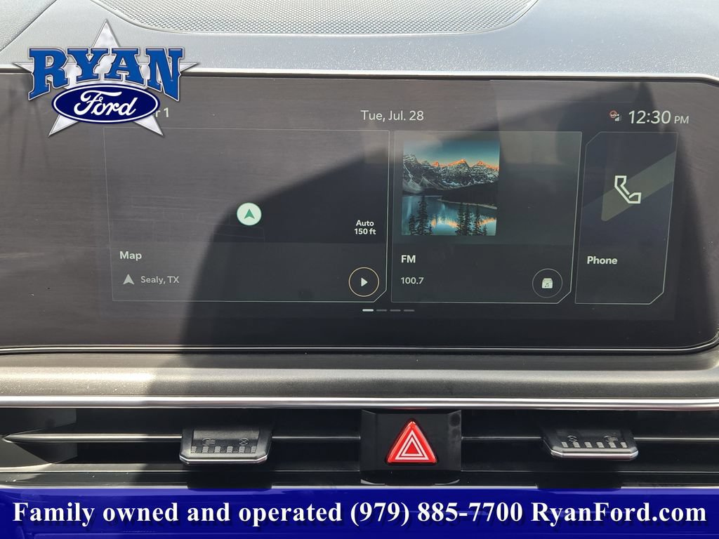 Used 2026 Kia K5 GT-Line w/ GT-Line Premium Package FWD image 12