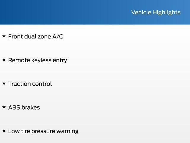 Certified 2019 Ford F150 Lariat w/ Equipment Group 502A Luxury AWD/4WD image 6