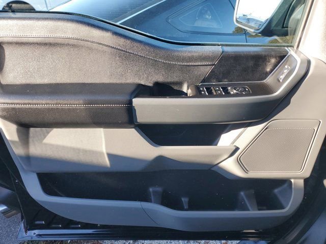 Certified 2024 Ford F150 Lightning XLT image 14