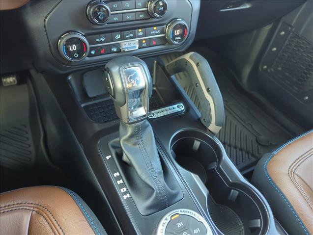 Certified 2024 Ford Bronco Outer Banks image 10