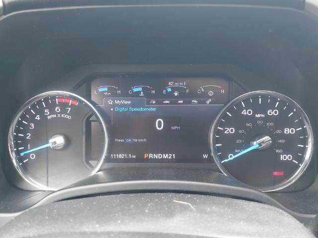 Certified 2019 Ford F250 Lariat w/ Lariat Ultimate Package AWD/4WD image 18
