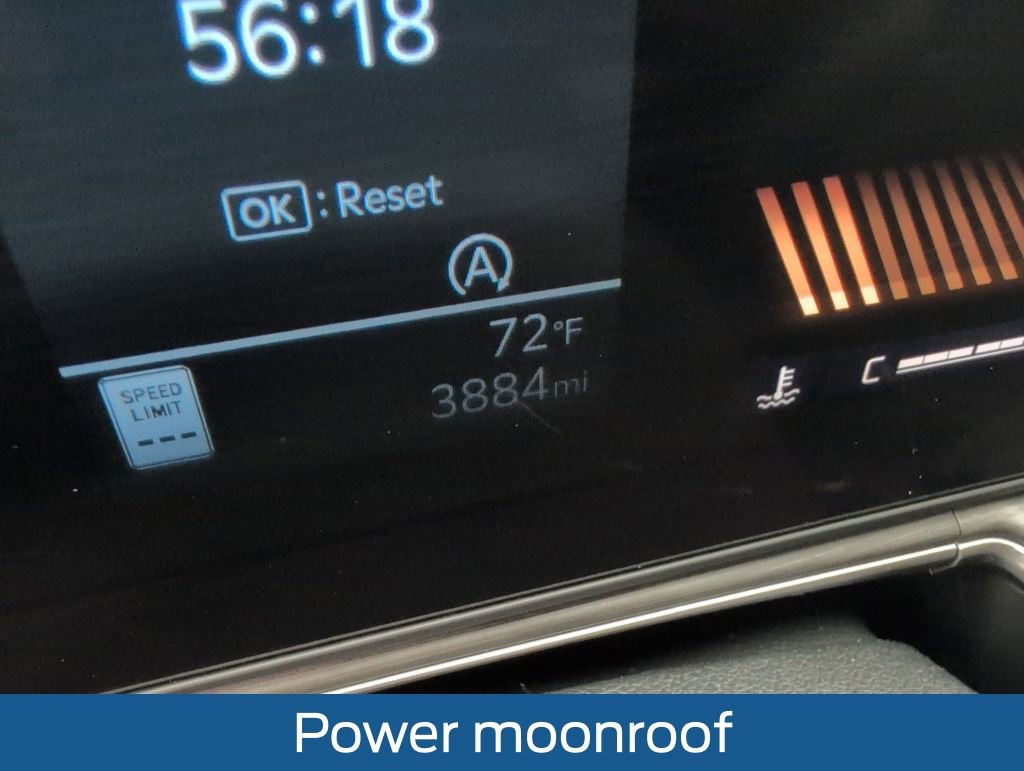 Used 2025 Kia Sorento X-Line EX image 31