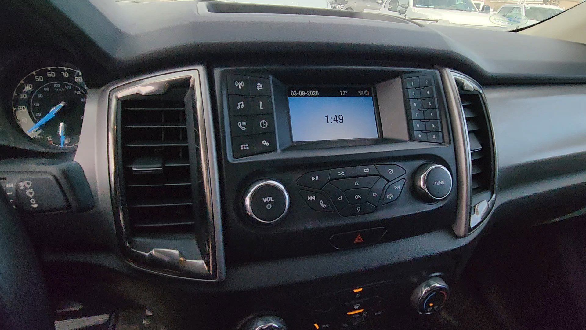 Certified 2019 Ford Ranger XLT w/ FX4 Off-Road Package image 38