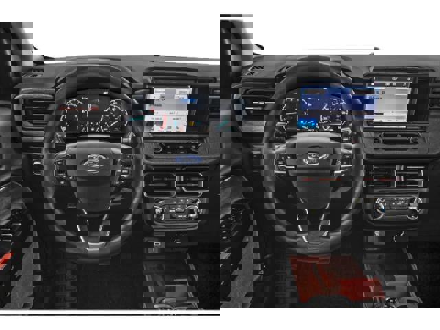 Certified 2023 Ford Maverick XLT w/ XLT Luxury Package image 10