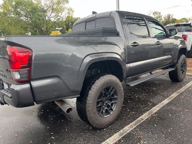 Used 2020 Toyota Tacoma SR AWD/4WD image 3