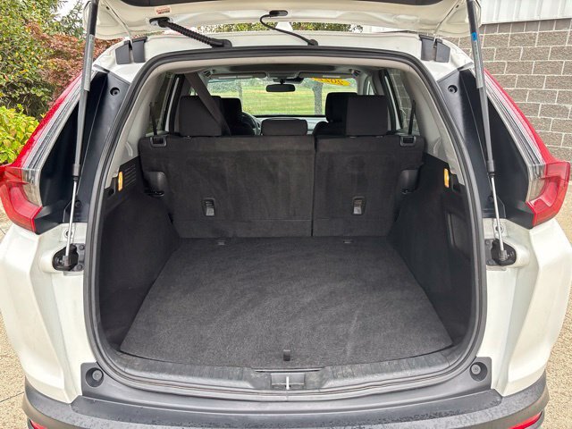 Used 2022 Honda CR-V EX image 13