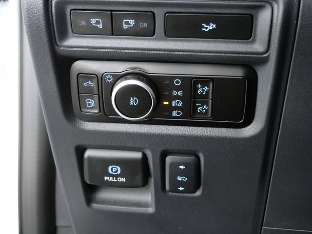 Certified 2024 Ford F150 Lariat AWD/4WD image 27