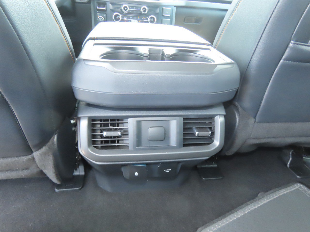 Certified 2024 Ford F150 Tremor AWD/4WD image 20