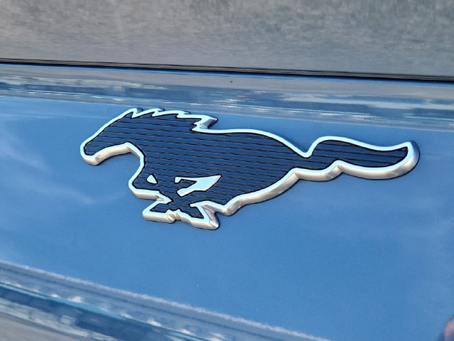 Certified 2024 Ford Mustang Mach-E Premium RWD image 8