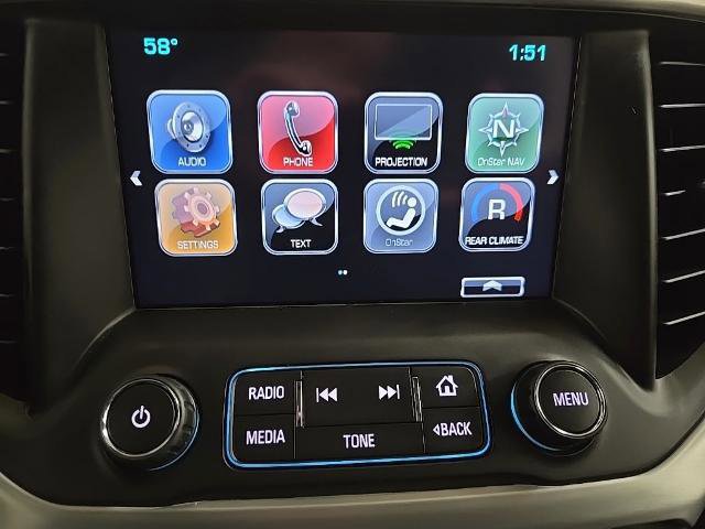 Used 2017 GMC Acadia SLE image 15