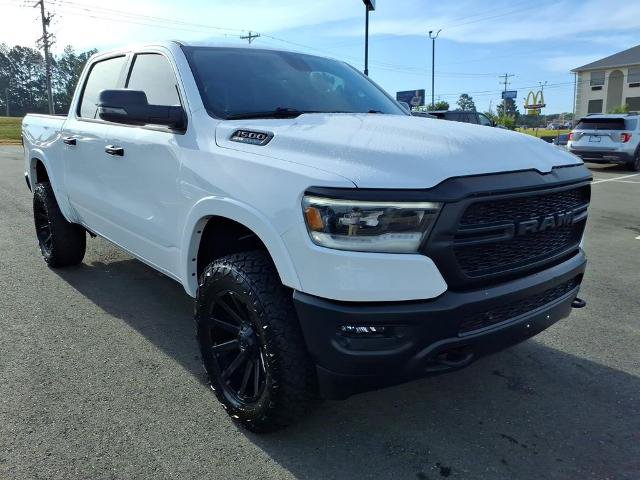 Used 2023 RAM 1500 Lone Star AWD/4WD image 5