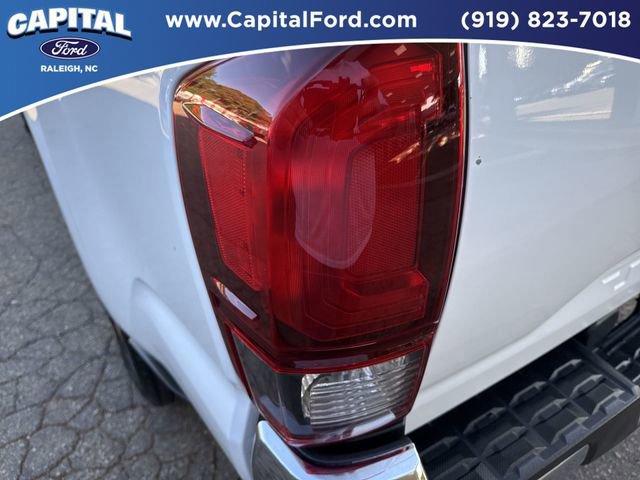 Used 2023 Toyota Tacoma SR image 15