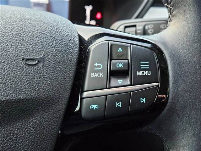 Certified 2024 Ford Escape Active AWD/4WD image 24
