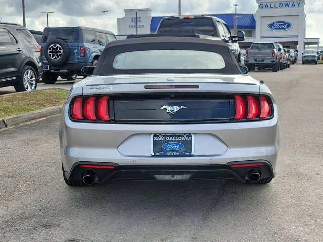 Certified 2023 Ford Mustang Premium image 5