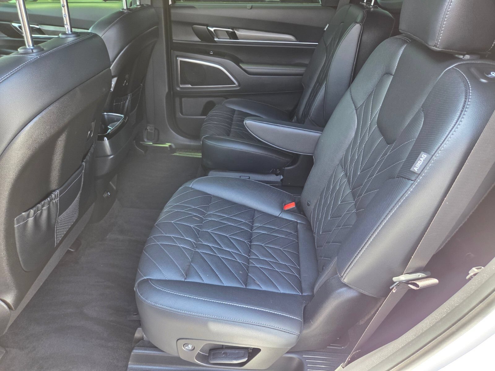 Used 2025 Kia Telluride EX X-Line AWD/4WD image 12
