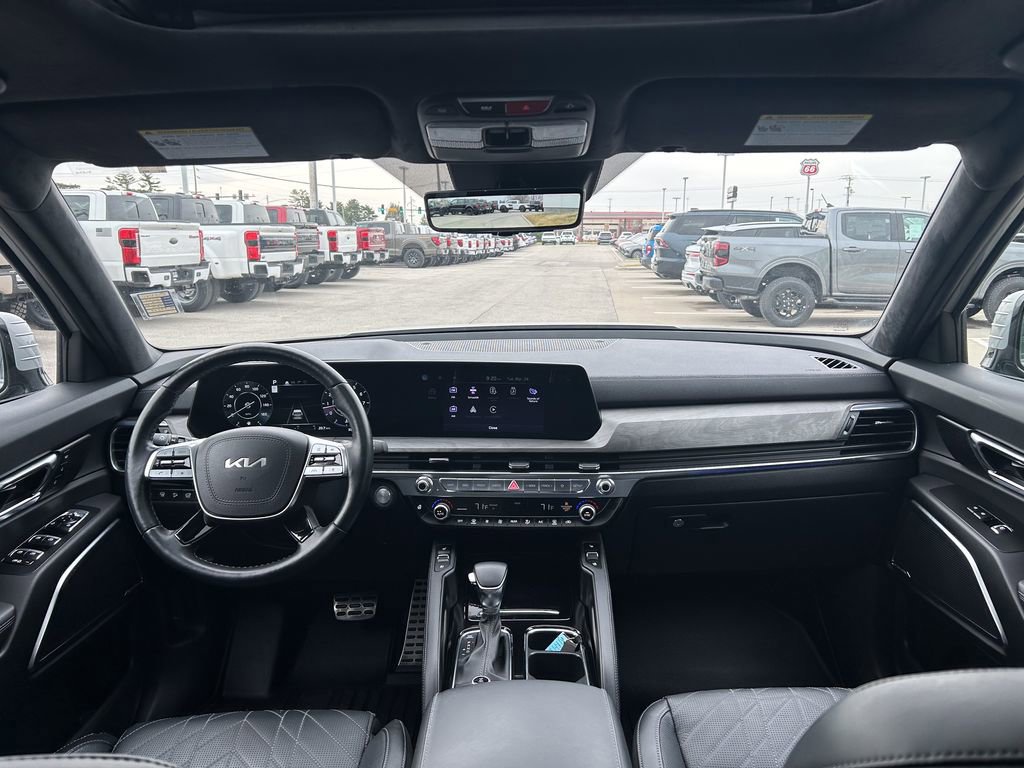 Used 2024 Kia Telluride SX Prestige X-Pro image 34