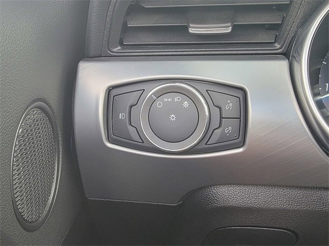 Certified 2022 Ford Mustang GT Premium w/ Equipment Group 401A image 25