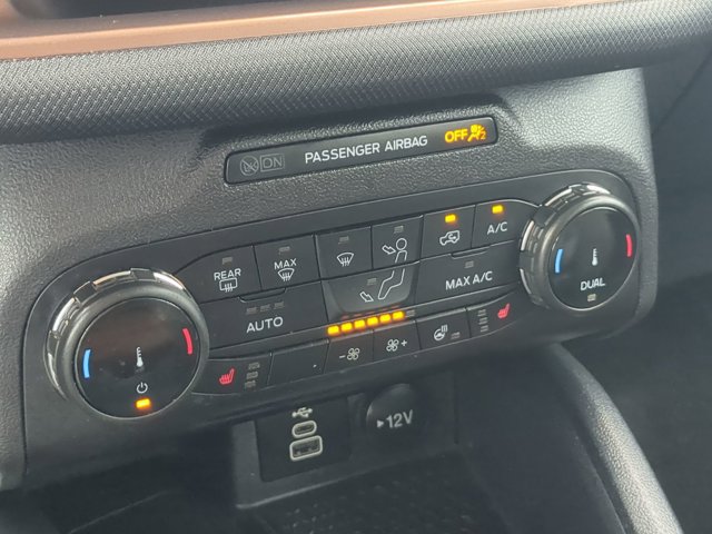 Certified 2023 Ford Bronco Sport Outer Banks w/ Tech Package AWD/4WD image 35