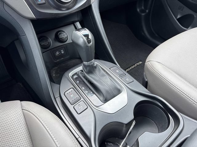 Used 2019 Hyundai Santa Fe XL FWD image 36