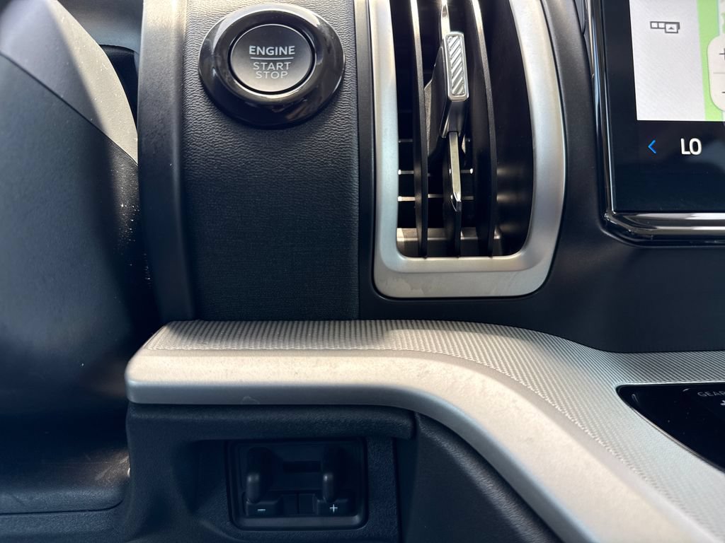 Certified 2025 Ford Expedition Max Active RWD image 27
