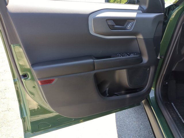 Certified 2025 Ford Bronco Sport Big Bend w/ Convenience Package AWD/4WD image 13