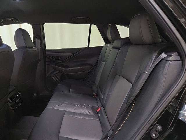 Used 2024 Subaru Outback Wilderness AWD/4WD image 15