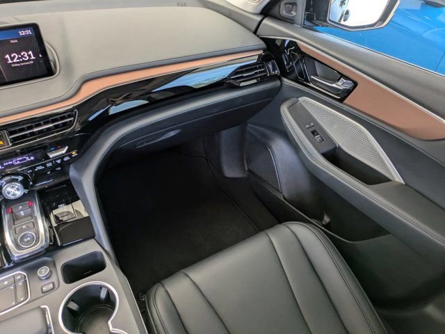 Used 2022 Acura MDX 3.5L image 15