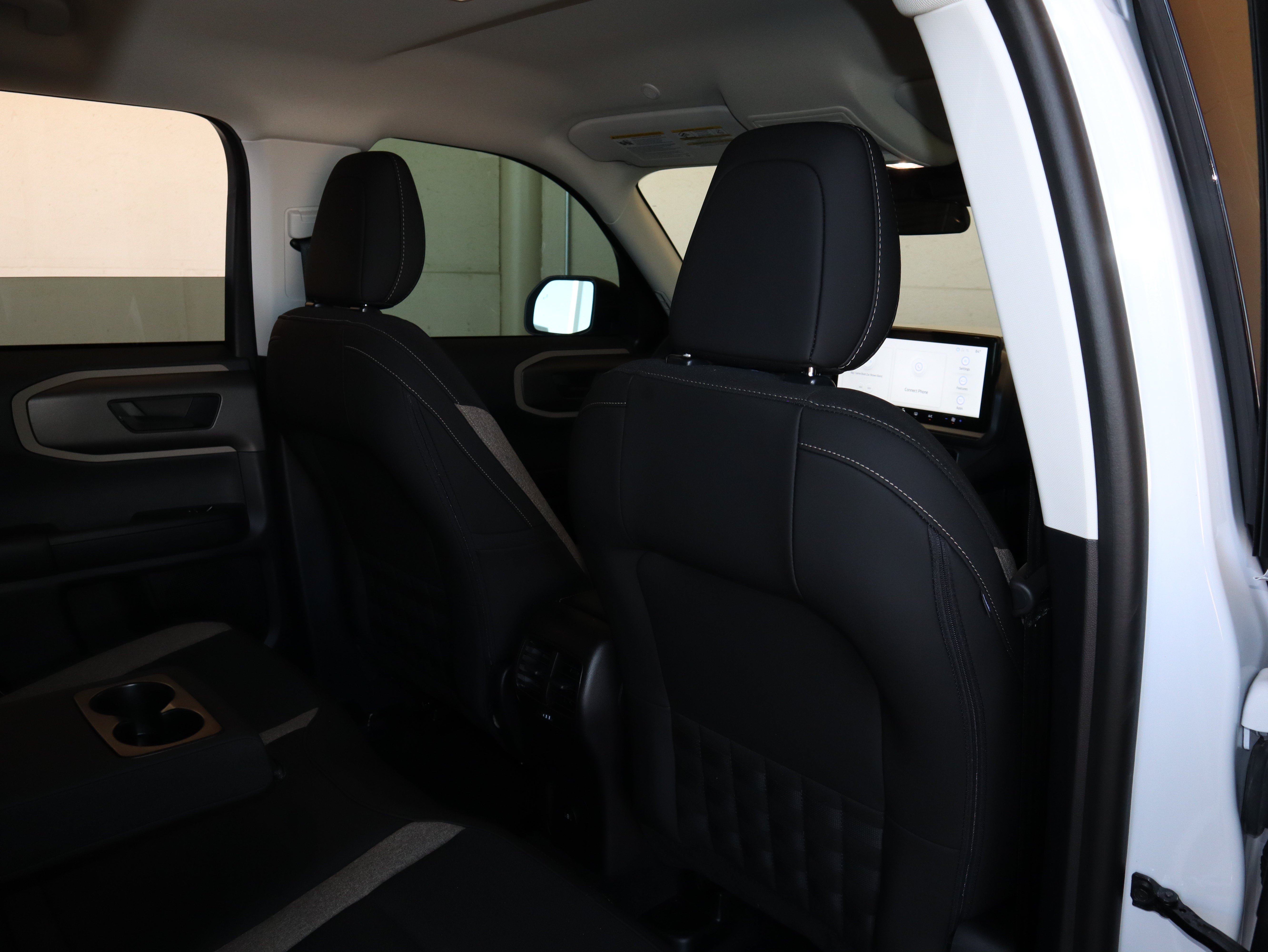 Certified 2025 Ford Bronco Sport Big Bend AWD/4WD image 42