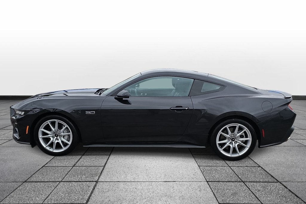 Certified 2024 Ford Mustang GT Premium RWD image 8