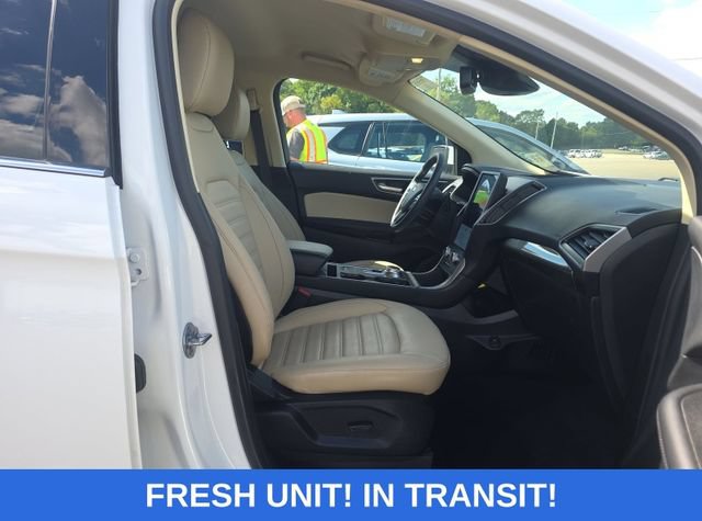 Certified 2024 Ford Edge SEL w/ Cargo Accessory Package AWD/4WD image 11