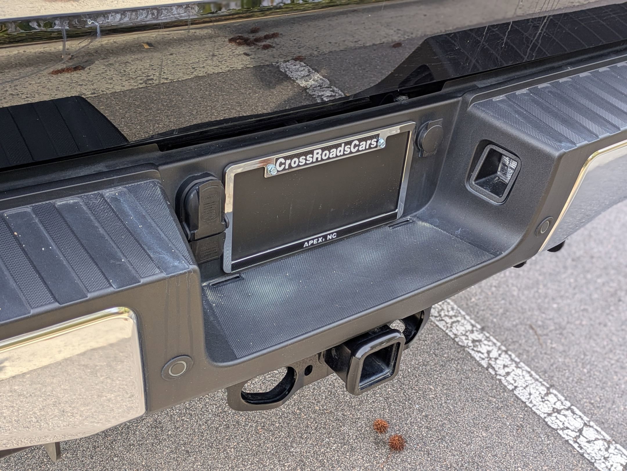 Certified 2024 Ford F250 King Ranch w/ Chrome Package image 35