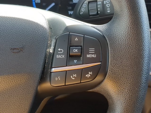 Certified 2024 Ford Bronco Sport Big Bend AWD/4WD image 17
