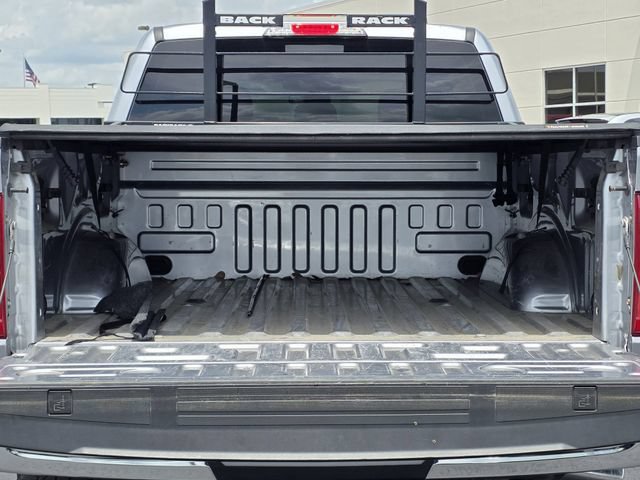 Certified 2021 Ford F150 XLT w/ Equipment Group 302A High AWD/4WD image 28
