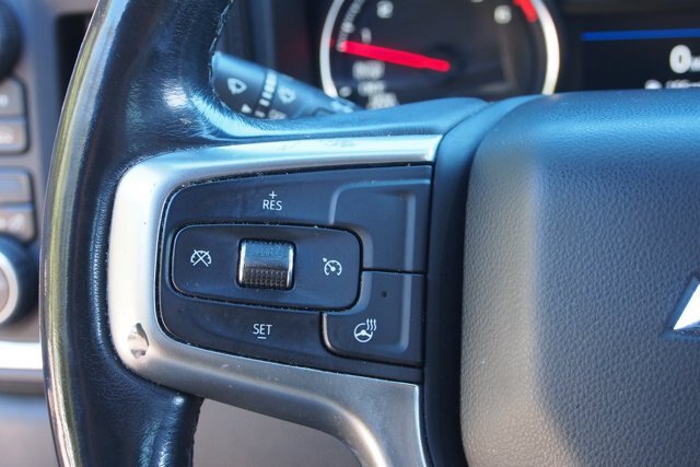 Used 2020 Chevrolet Silverado 1500 LT w/ All-Star Edition AWD/4WD image 22