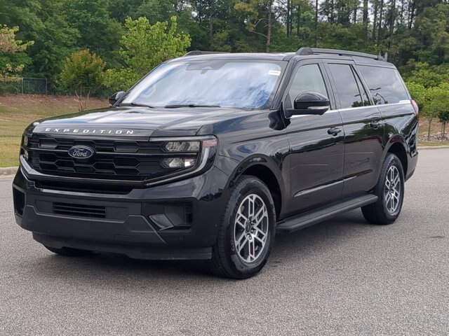 Certified 2025 Ford Expedition Max Active RWD image 8