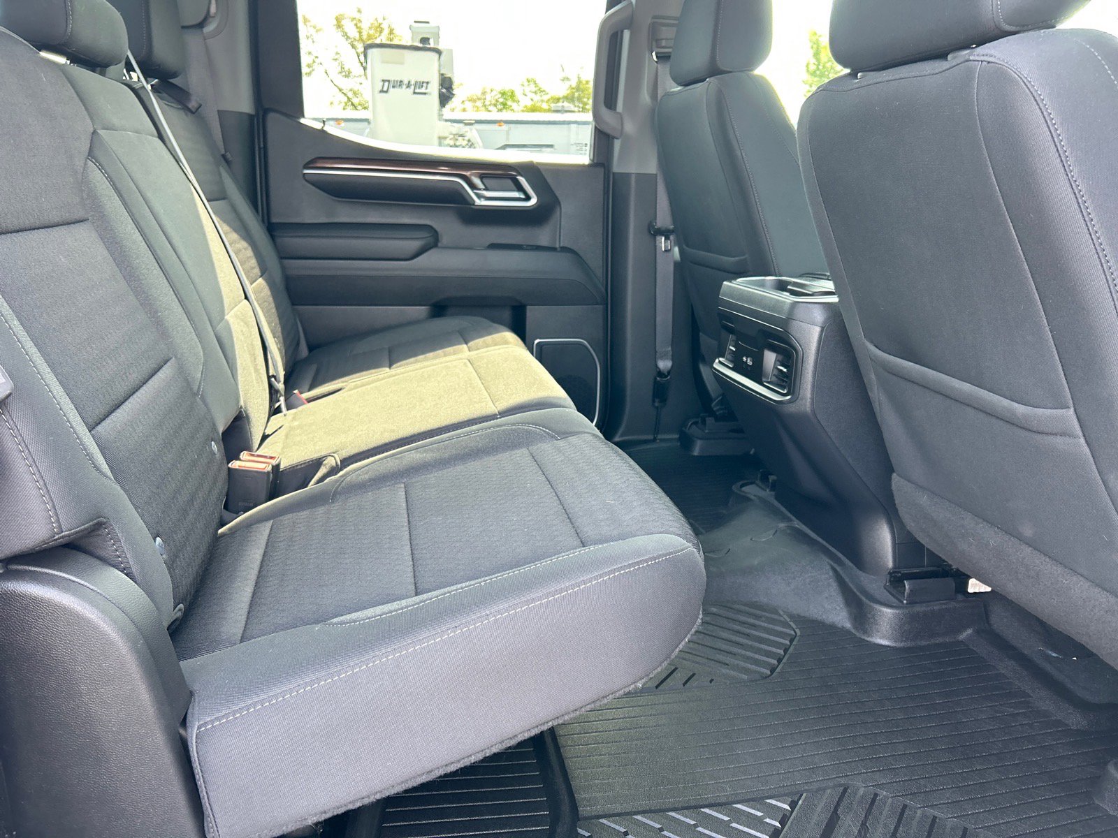 Used 2023 Chevrolet Silverado 1500 LT Trail Boss w/ Protection Package AWD/4WD image 19