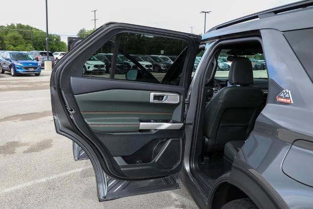 Certified 2024 Ford Explorer Timberline w/ Timberline Technology Package image 33