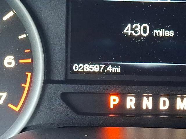 Certified 2019 Ford F150 XLT w/ Equipment Group 302A Luxury image 20