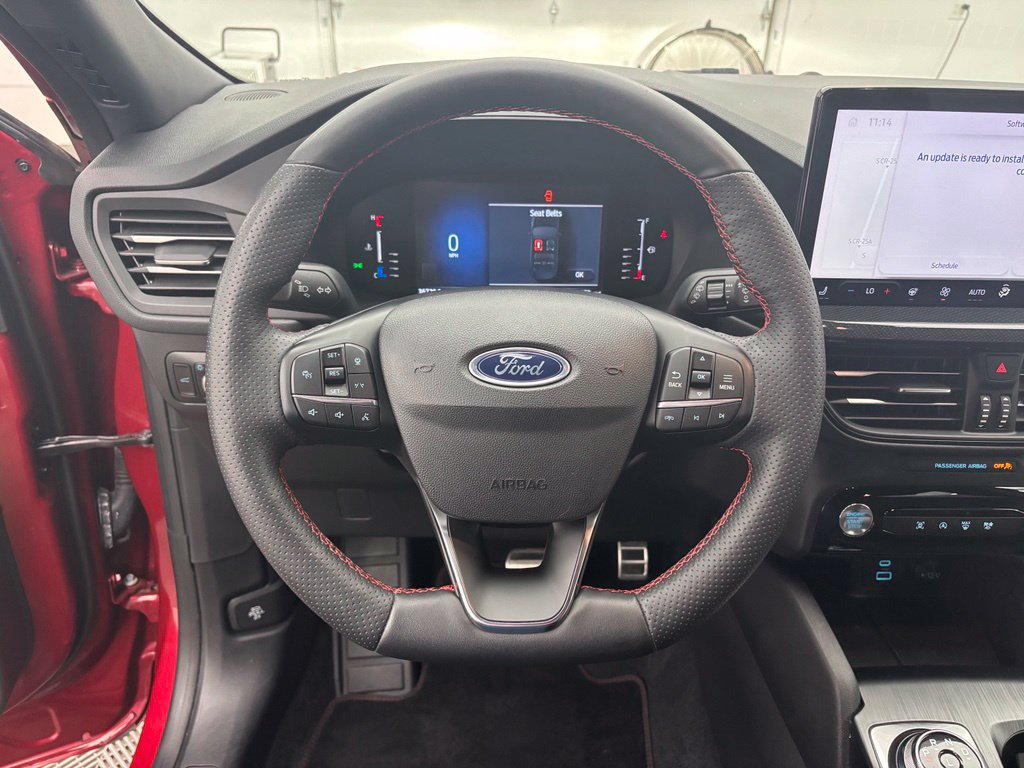 Certified 2023 Ford Escape ST-Line w/ Tech Pack #1 AWD/4WD image 19