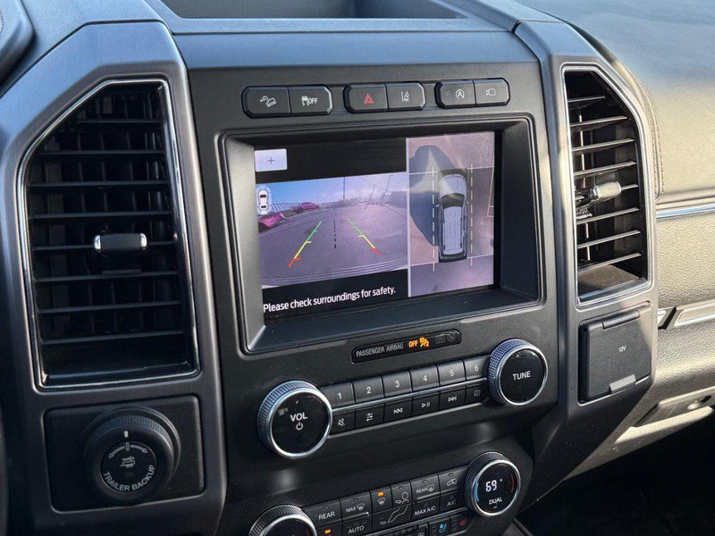 Certified 2020 Ford Expedition Platinum AWD/4WD image 23