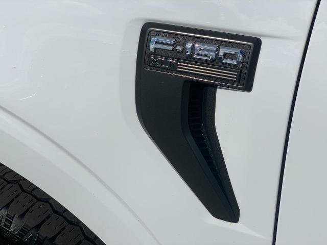 Certified 2022 Ford F150 XLT w/ Equipment Group 302A High image 28