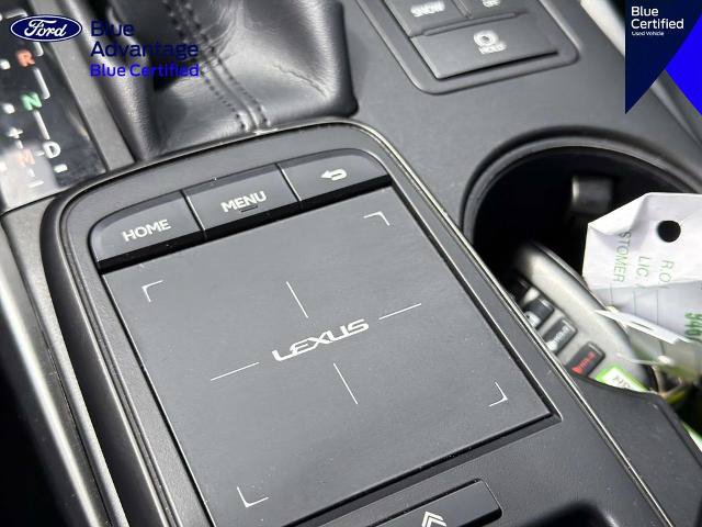Used 2023 Lexus IS 300 w/ Premium Package RWD image 28