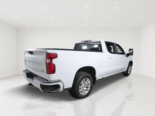 Used 2024 Chevrolet Silverado 1500 RST AWD/4WD image 6