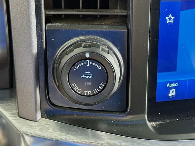 Certified 2023 Ford F150 Lariat w/ Max Trailer Tow Package image 21